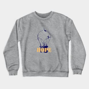 Hope Crewneck Sweatshirt